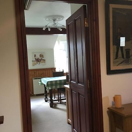 Lower Thornton Farm Exeter Bagian luar foto