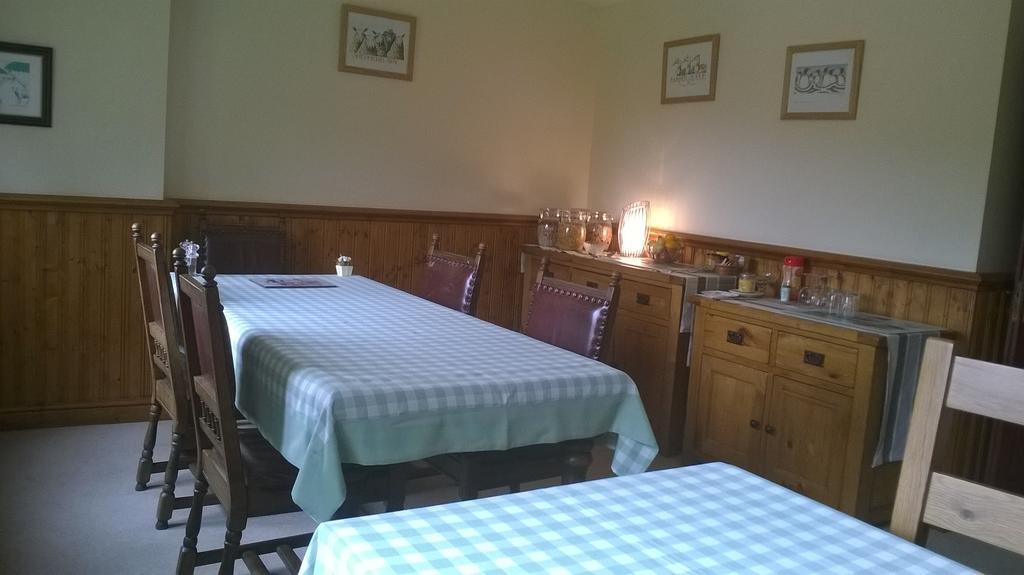 Lower Thornton Farm Exeter Bagian luar foto