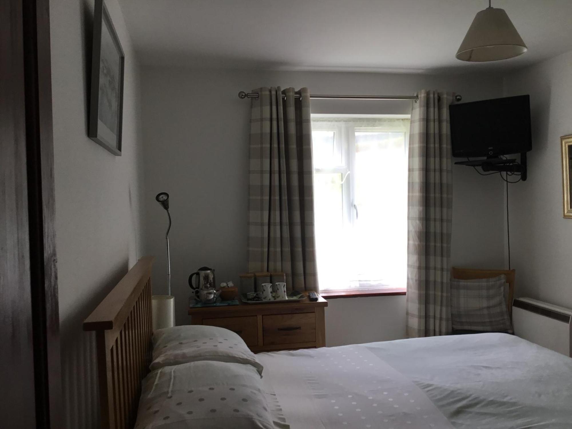 Lower Thornton Farm Exeter Bagian luar foto