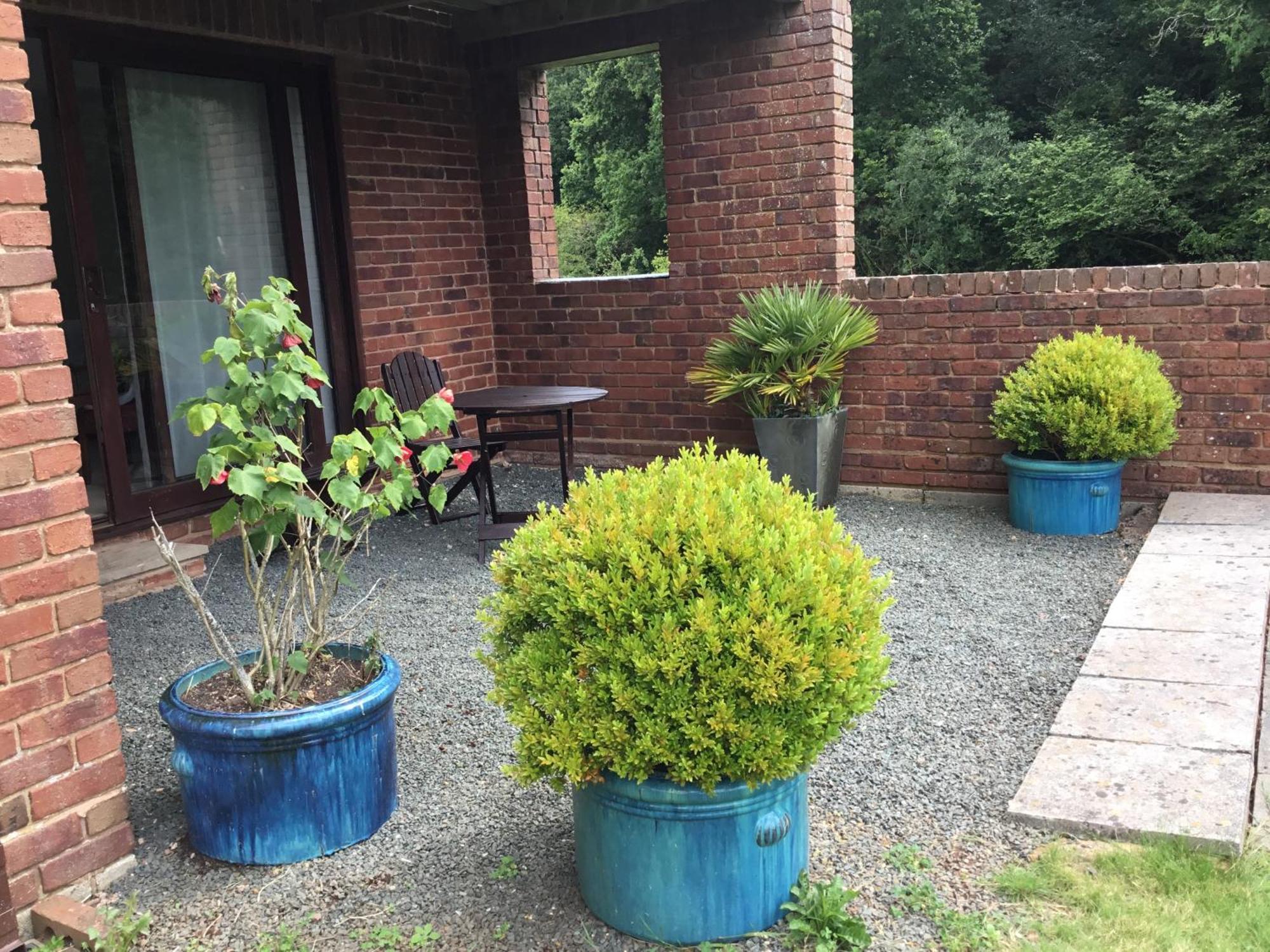 Lower Thornton Farm Exeter Bagian luar foto