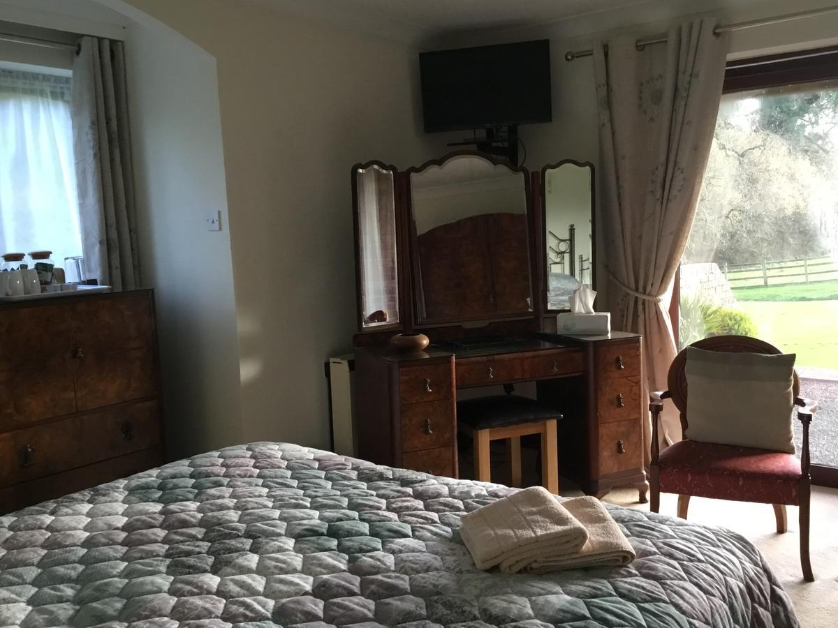 Lower Thornton Farm Exeter Bagian luar foto